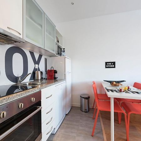 Lovelystay - Porto Box Екстериор снимка