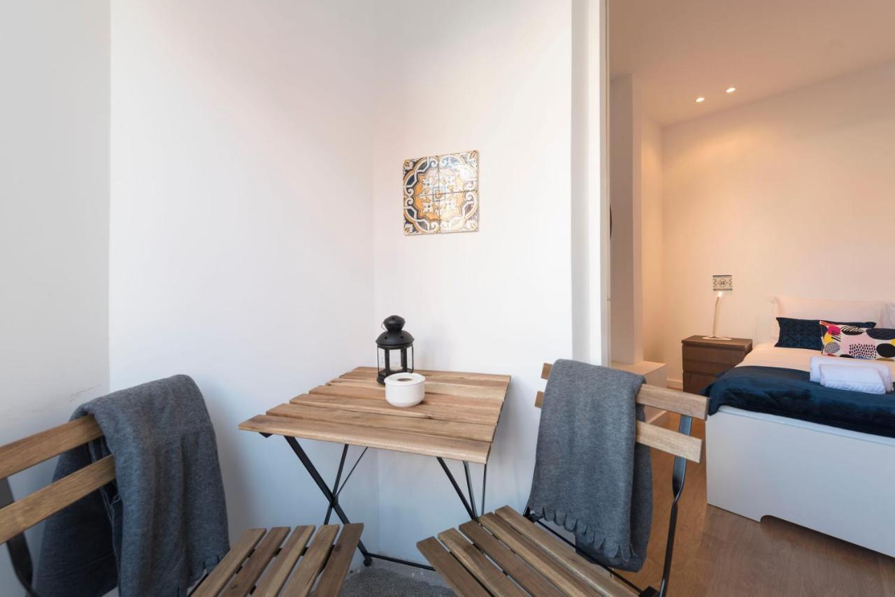 Lovelystay - Porto Box Екстериор снимка