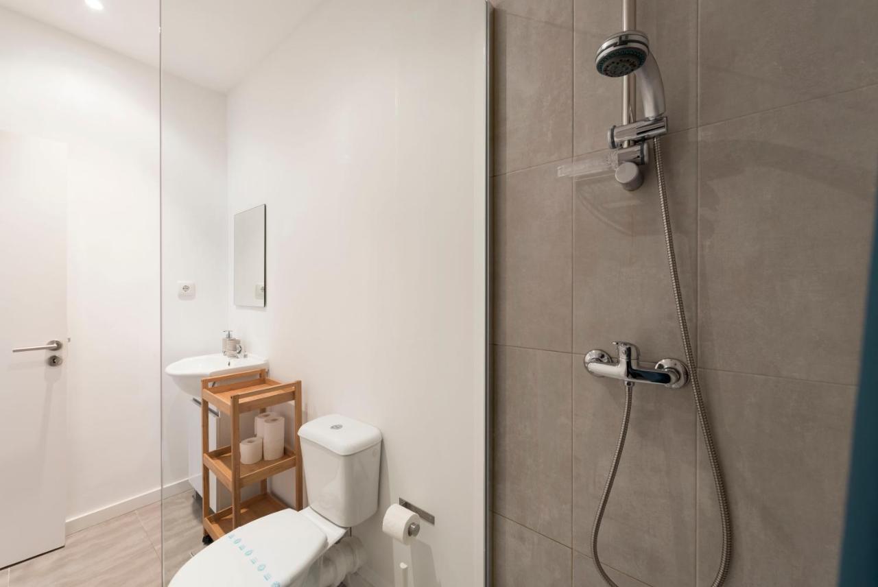 Lovelystay - Porto Box Екстериор снимка