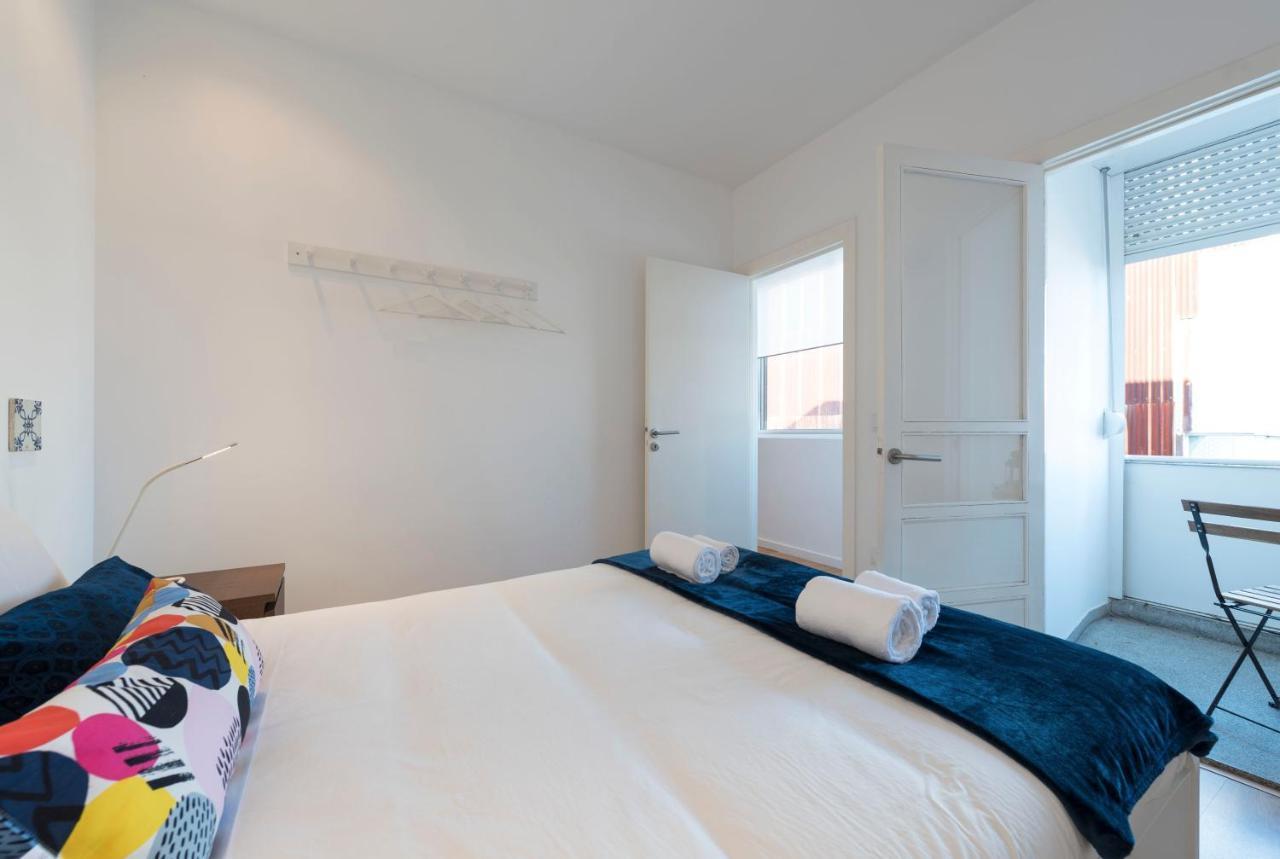 Lovelystay - Porto Box Екстериор снимка
