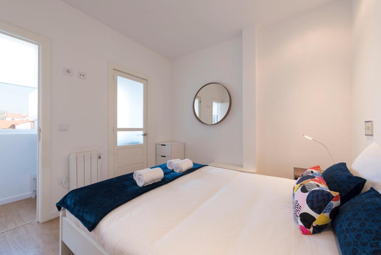 Lovelystay - Porto Box Екстериор снимка