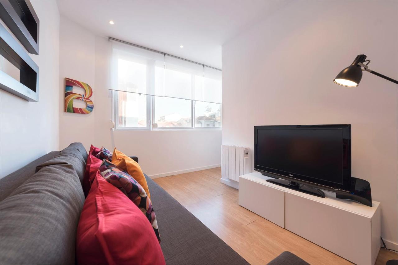 Lovelystay - Porto Box Екстериор снимка