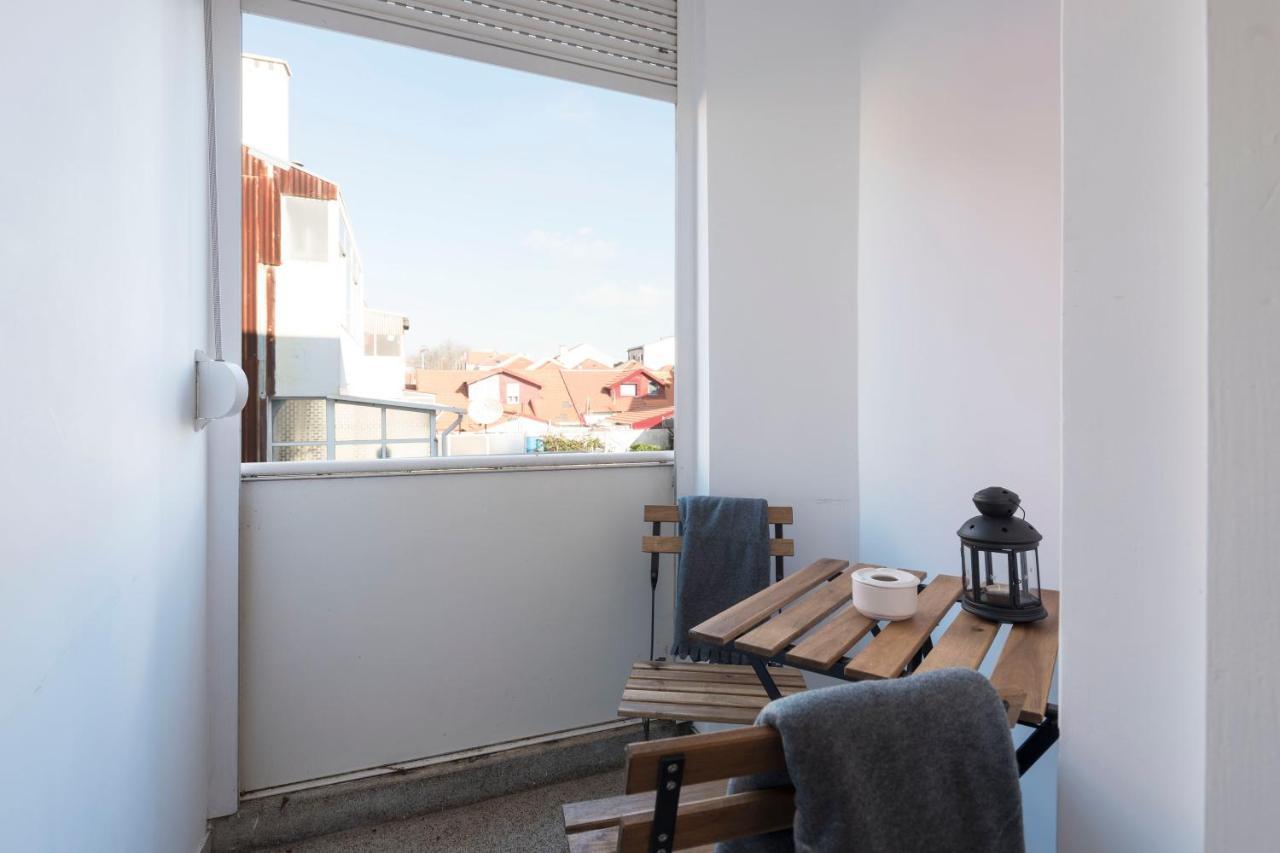 Lovelystay - Porto Box Екстериор снимка