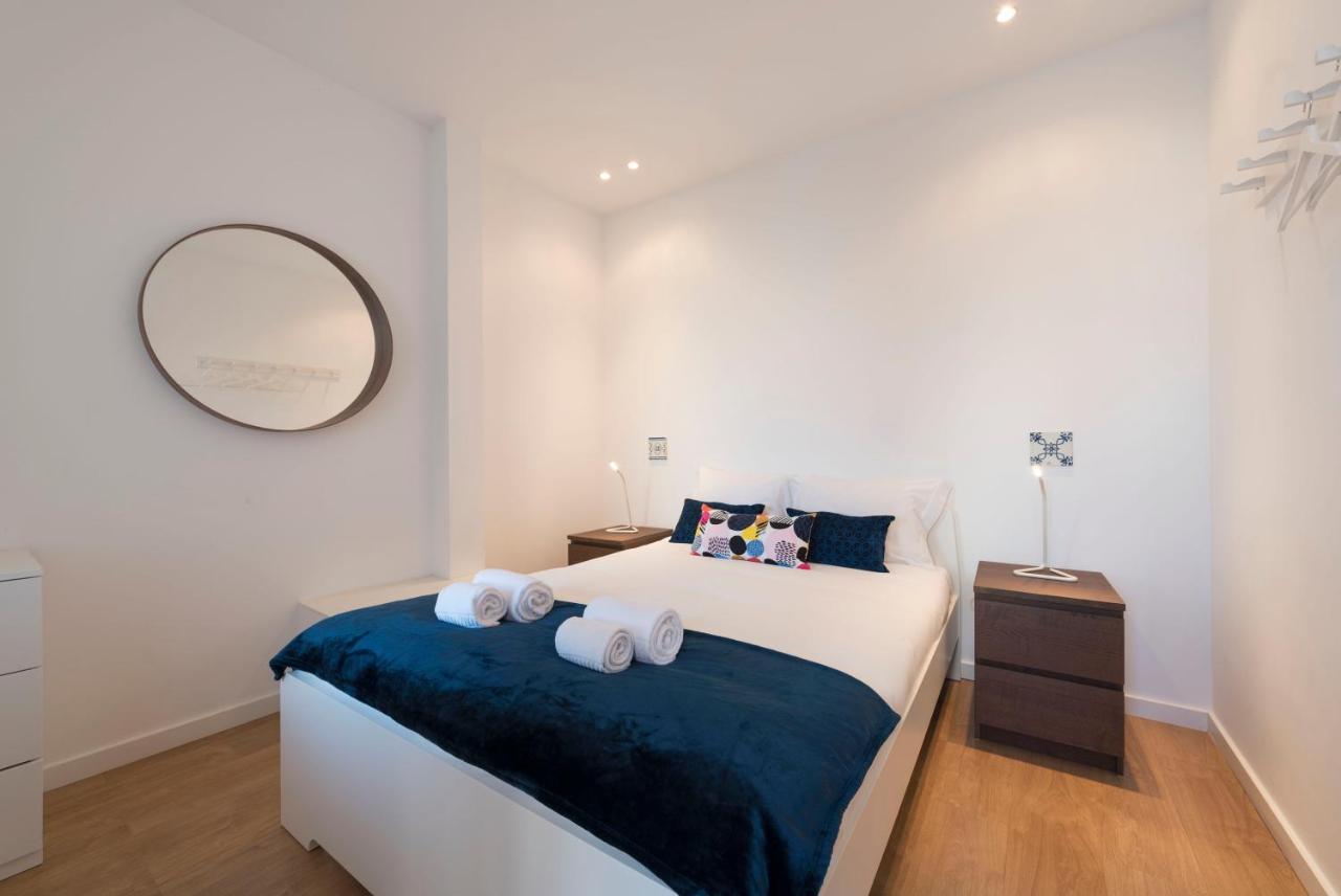 Lovelystay - Porto Box Екстериор снимка