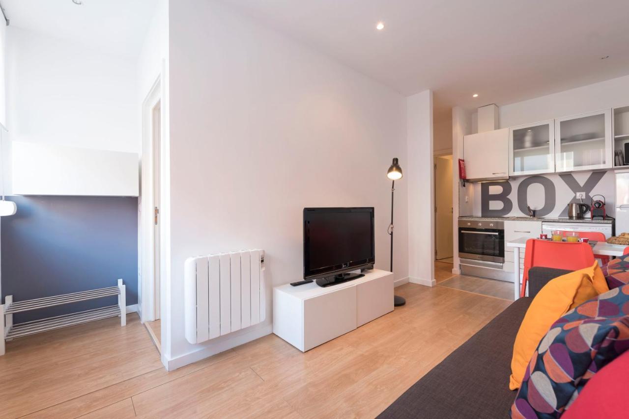 Lovelystay - Porto Box Екстериор снимка