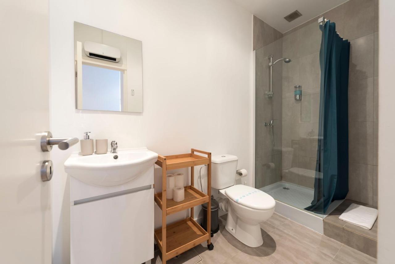 Lovelystay - Porto Box Екстериор снимка