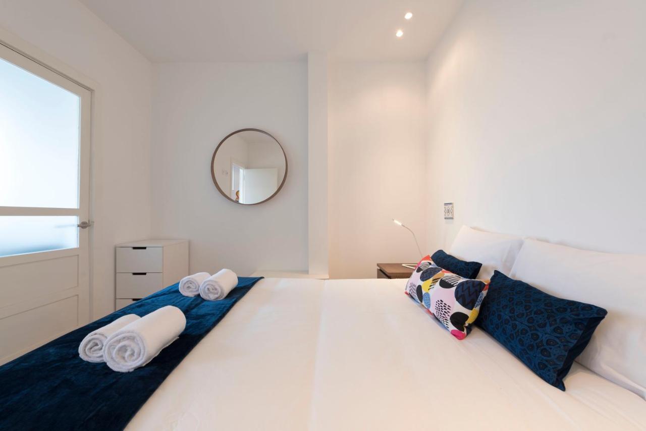Lovelystay - Porto Box Екстериор снимка