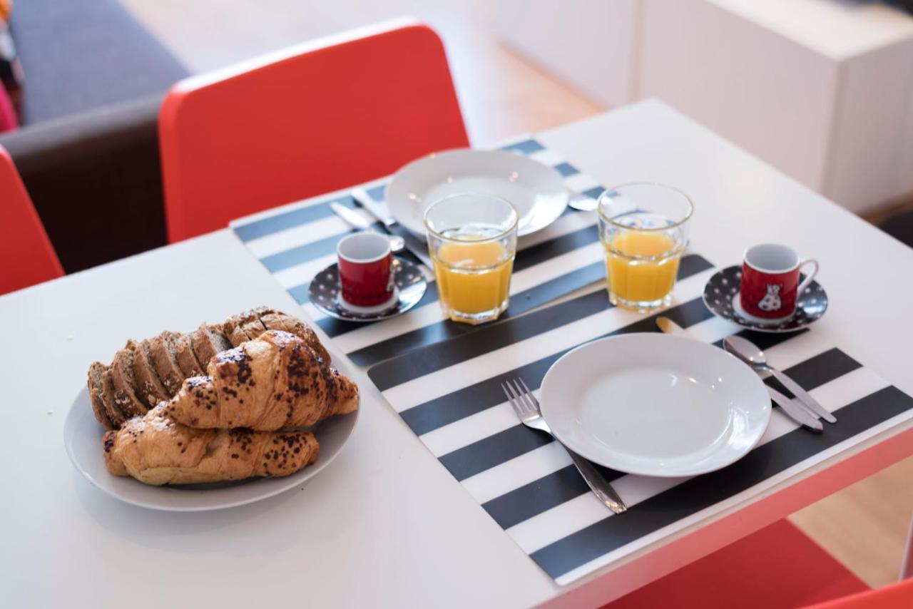 Lovelystay - Porto Box Екстериор снимка