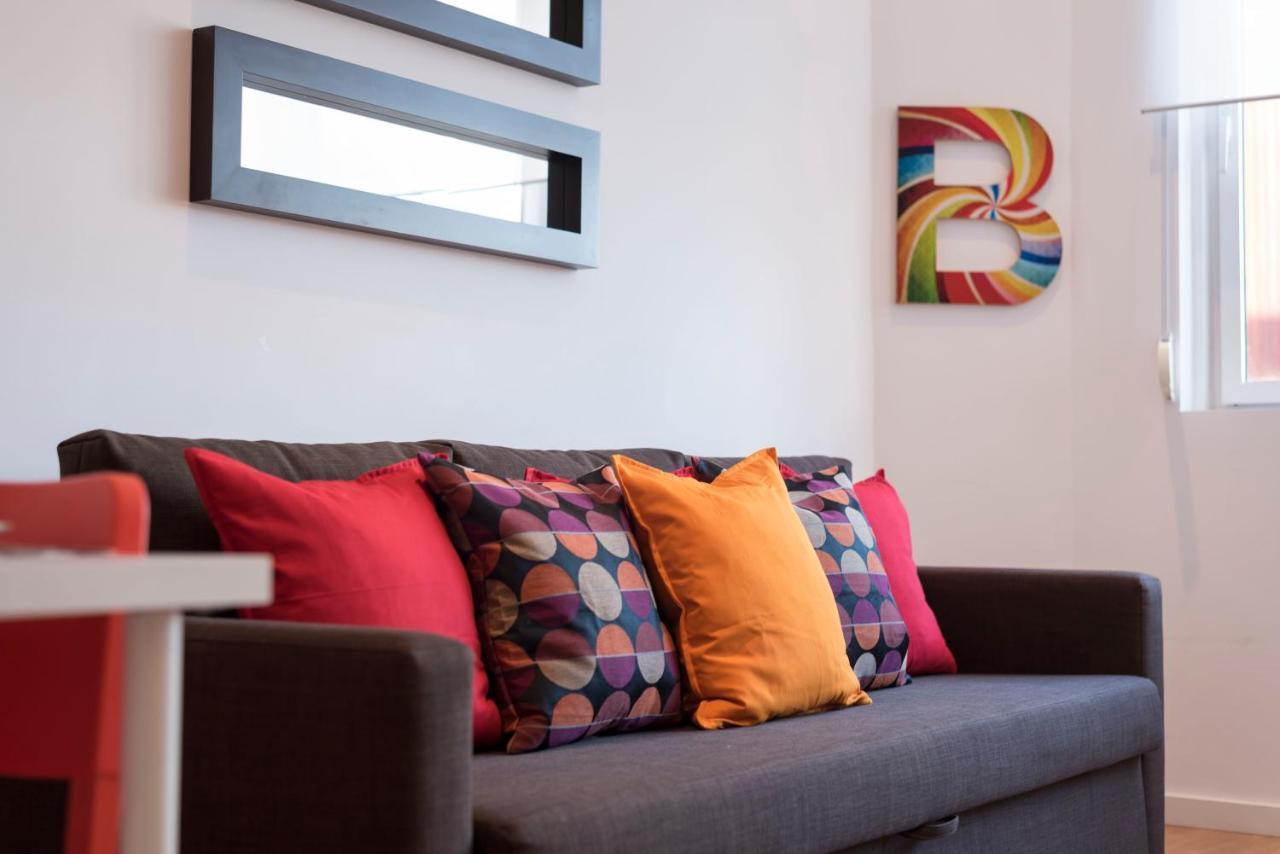 Lovelystay - Porto Box Екстериор снимка