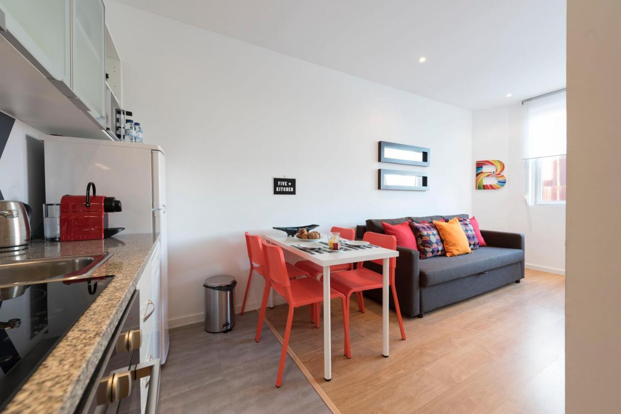 Lovelystay - Porto Box Екстериор снимка