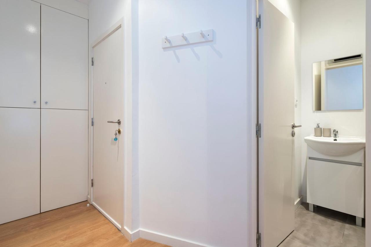 Lovelystay - Porto Box Екстериор снимка